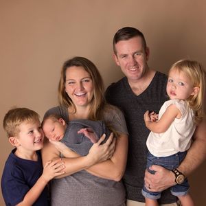 Meet your Posher, Kelly